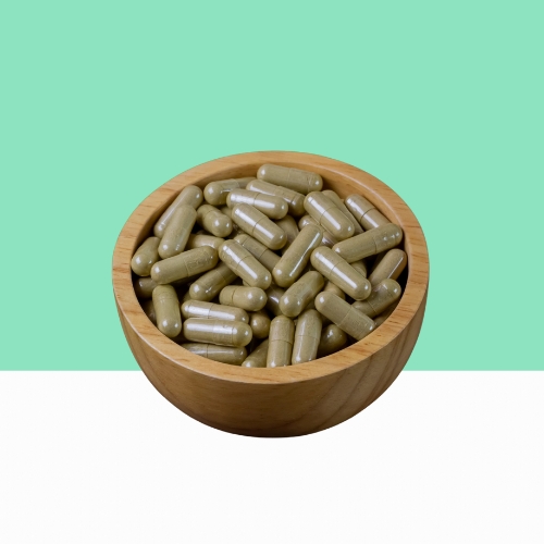Bittermelon Extract Capsule
