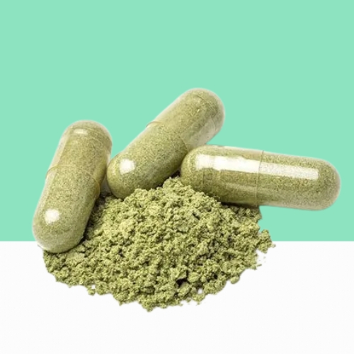 Blood Purifier Herbal Capsule