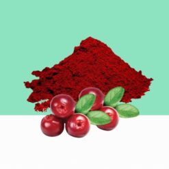 Cranberry fruit Extract / Vaccinium macrocarpon -Bulk/ Wholesale