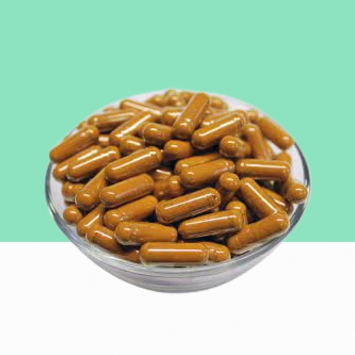 Herbal Joint Pain Relief Capsule