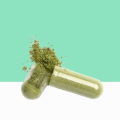 Neem Powder Capsules