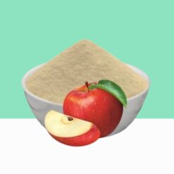 Organic Apple Powder /  Malus domestica -  Bulk / Wholesale