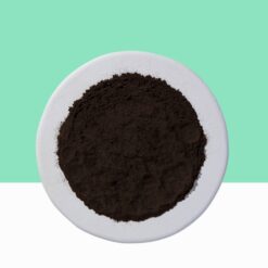 Organic Black Walnut Hull Powder/Juglans nigra - Bulk / Wholesale