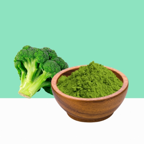 Organic Broccoli Powder