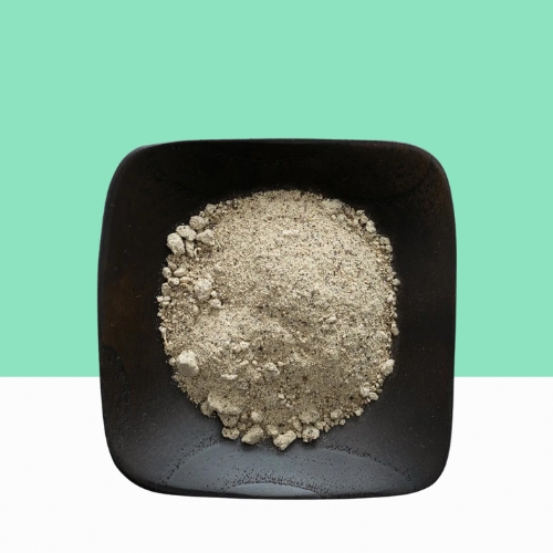 Organic Burdock Root Powder