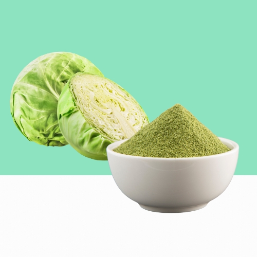 Organic Cabbage Powder