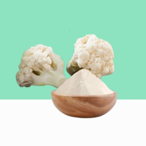 Organic Cauliflower PowderFritillary Bulb Extract Powder