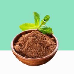 Organic Cocoa Powder/Theobroma cacao - Bulk / Wholesale