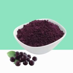 Organic Elderberry Extract Powder - Bulk / Wholesale
