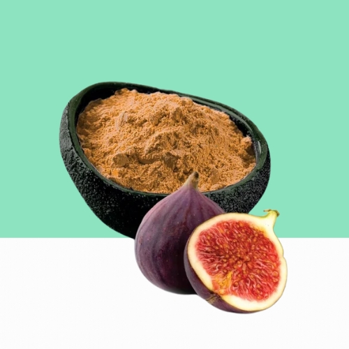 Organic Fig Fruit PowderFritillary Bulb Extract Powder