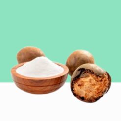 Organic Monk Fruit Powder/Siraitia grosvenorii - Bulk / Wholesale