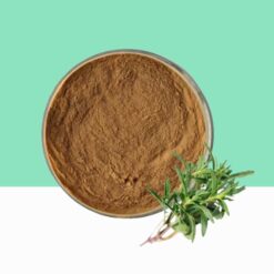 Organic Mugwort Extract Powder /Artemisia argyi  - Bulk / Wholesale
