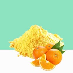 Organic Orange fruit powder/Citrus sinensis - Bulk / Wholesale