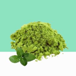 Organic Peppermint Leaf Powder - Bulk/Wholesale