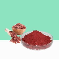 Organic Red Yeast Rice Powder/Monascus purpureus - Bulk / Wholesale