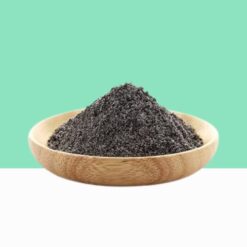 Organic Sesame Seed Powder / Sesamum indicum  -  Bulk / Wholesale