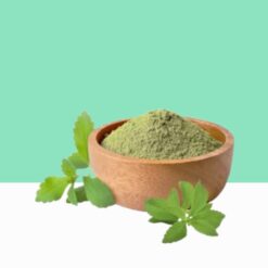 Organic Stevia Powder / Stevia Rebaudiana - Bulk/Wholesale