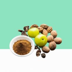 Organic Triphala Capsules/Terminalia bellirica - Bulk / Wholesale