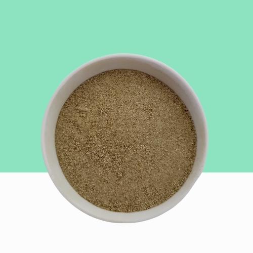 Organic Wormwood leaf powder