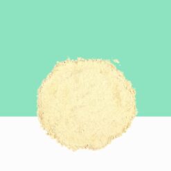 Organic Yellow Maca Powder /Lepidiym meyenii Walp - Bulk / Wholesale