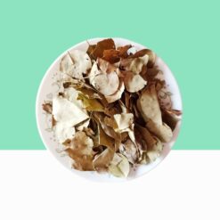 Sheesham Leaf / Shisham Leaf Dried / Dalbergia sissoo