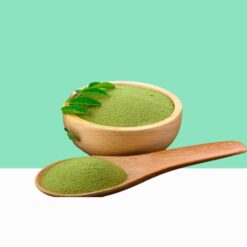 Sheesham Leaf Powder / Dalbergia sissoo Powder
