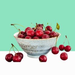 Tart Cherry /Prunus Cerasus -  Bulk/ Wholesale