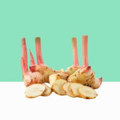 Thai Ginger / Kaempferia Galanga -  Bulk / Wholesale