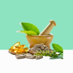 Vitamin Herbal Supplement - Bulk / Wholesale